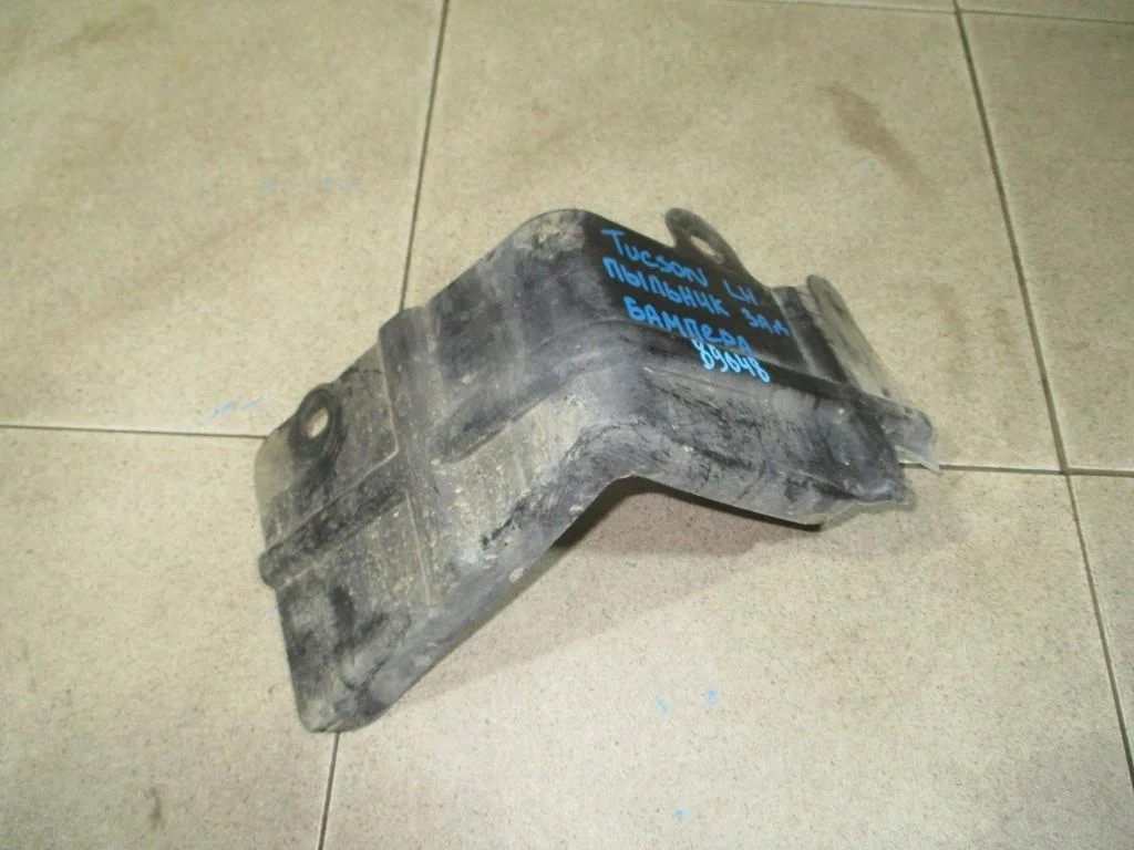 Пыльник наружный Hyundai Tucson 1 2007 JM