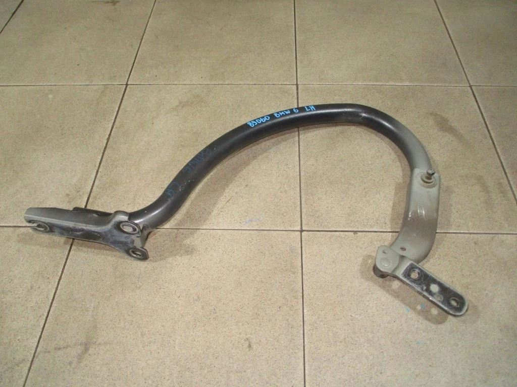 Петля крышки багажника BMW 6-Series 2004 E63, E64