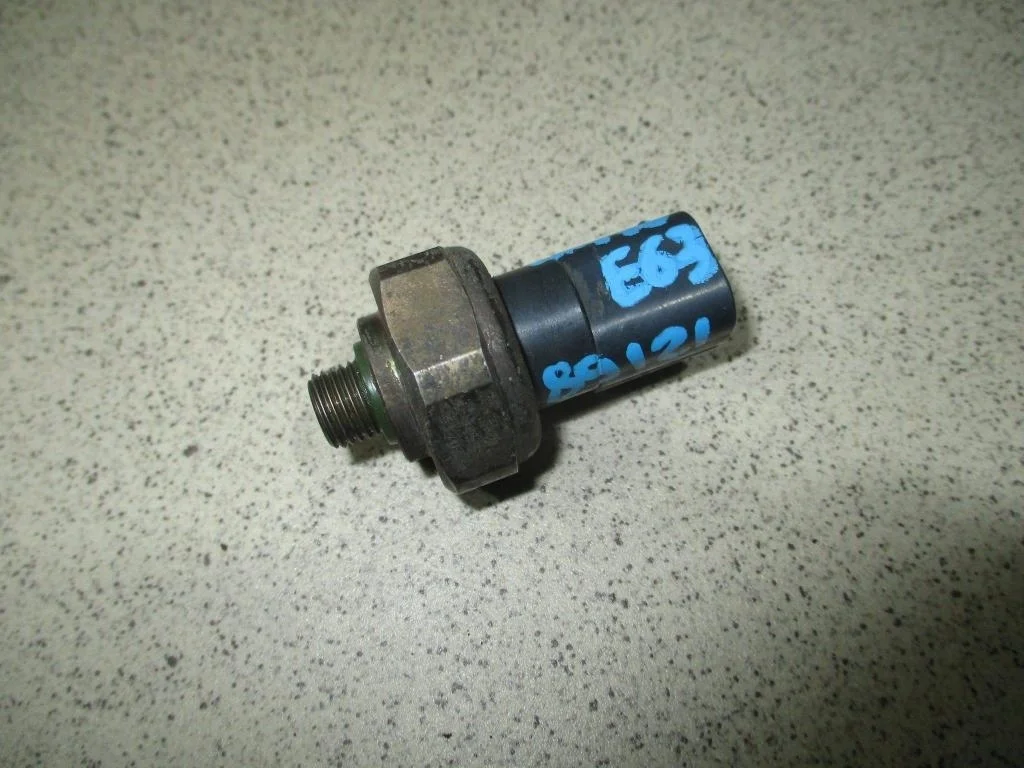 Датчик кондиционера BMW 6-Series 2004 E63, E64