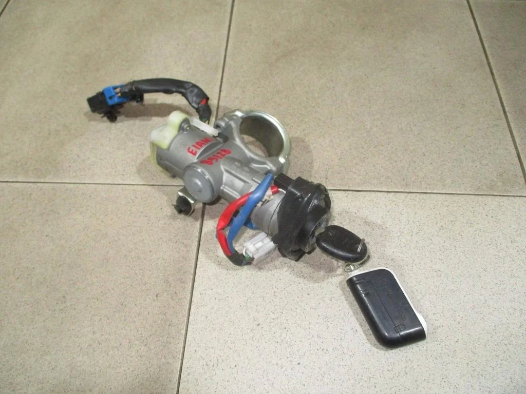 Замок зажигания Hyundai Elantra HD