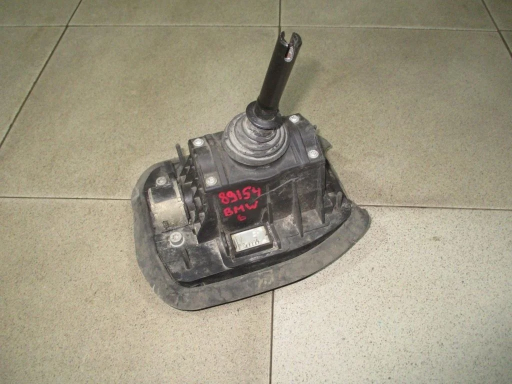 Кулиса акпп BMW 6-Series 2004 E63, E64