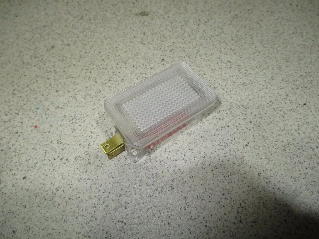 Плафон салонный Hyundai Tucson 1 2007 JM