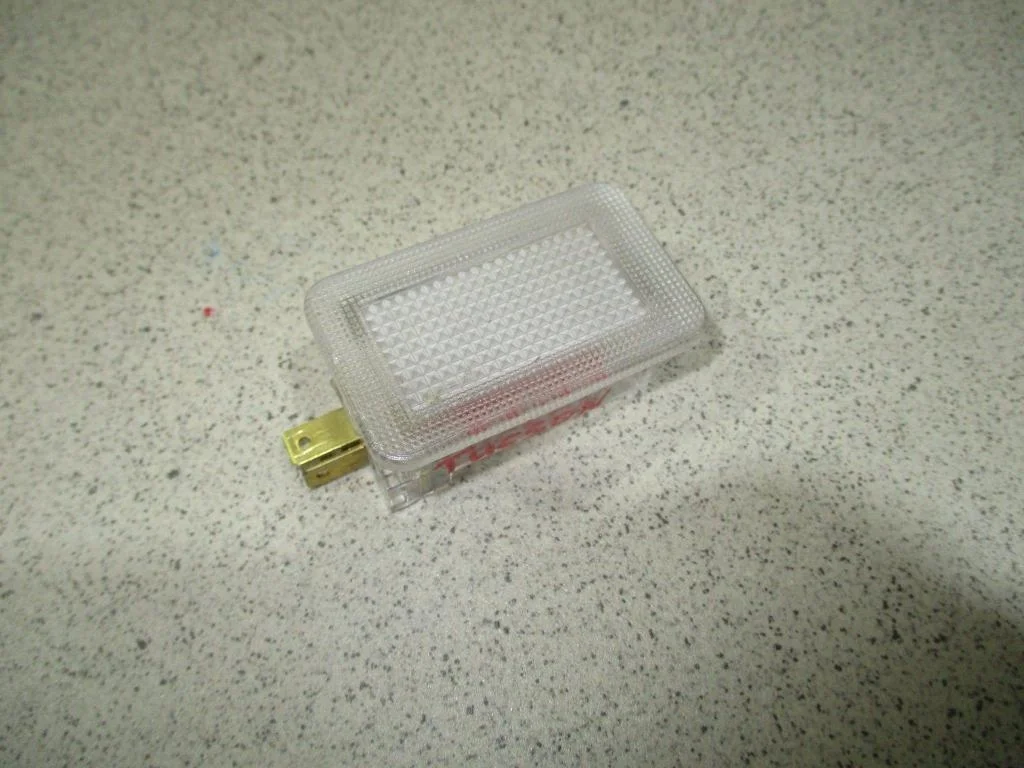 Плафон салонный Hyundai Tucson 1 2007 JM