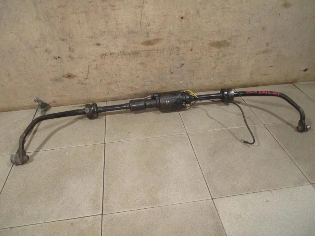 Стабилизатор передний BMW 6-Series 2004 E63, E64