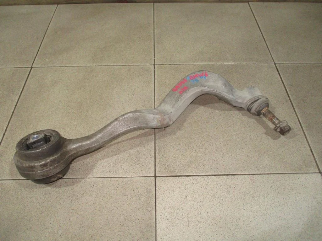 Рычаг передний правый BMW 6-Series 2004 E63, E64