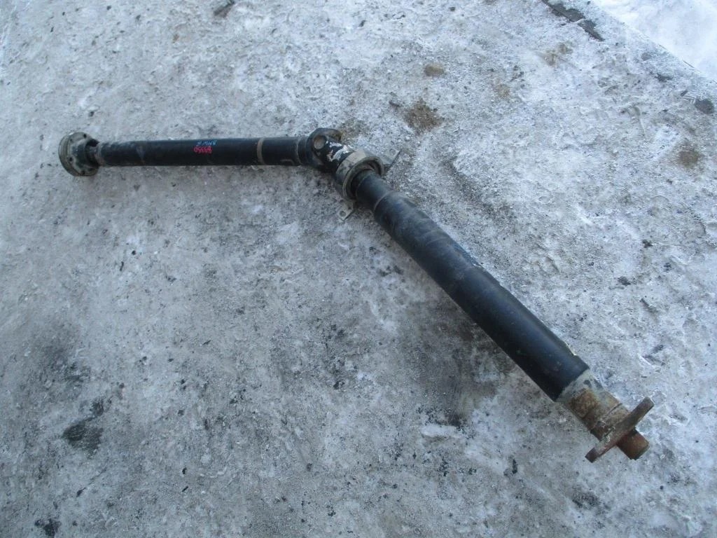 Вал карданный BMW 6-Series 2004 E63, E64