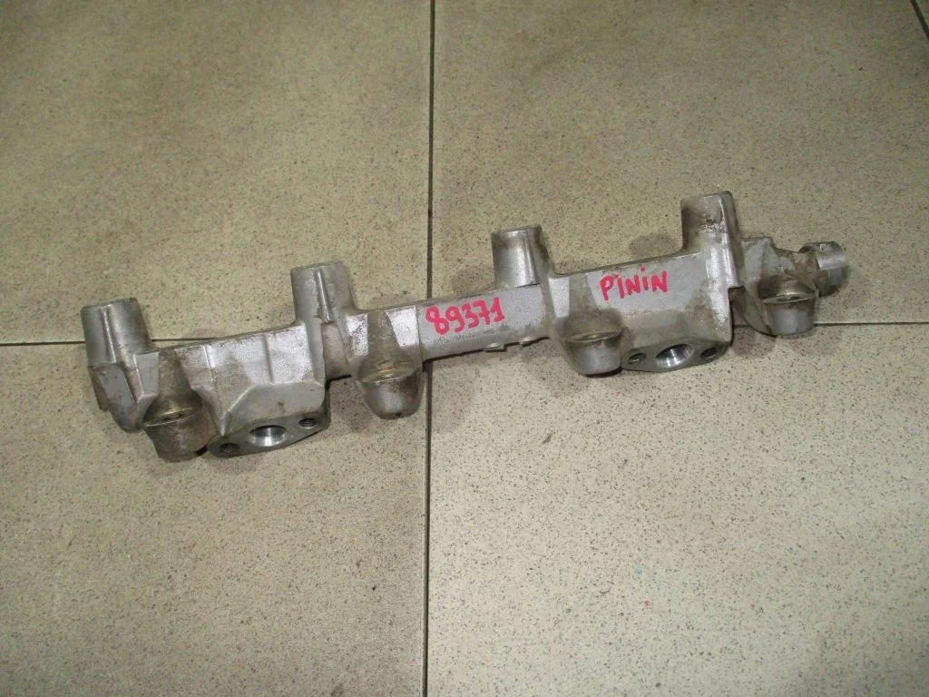 Рейка топливная Mitsubishi Pajero Pinin