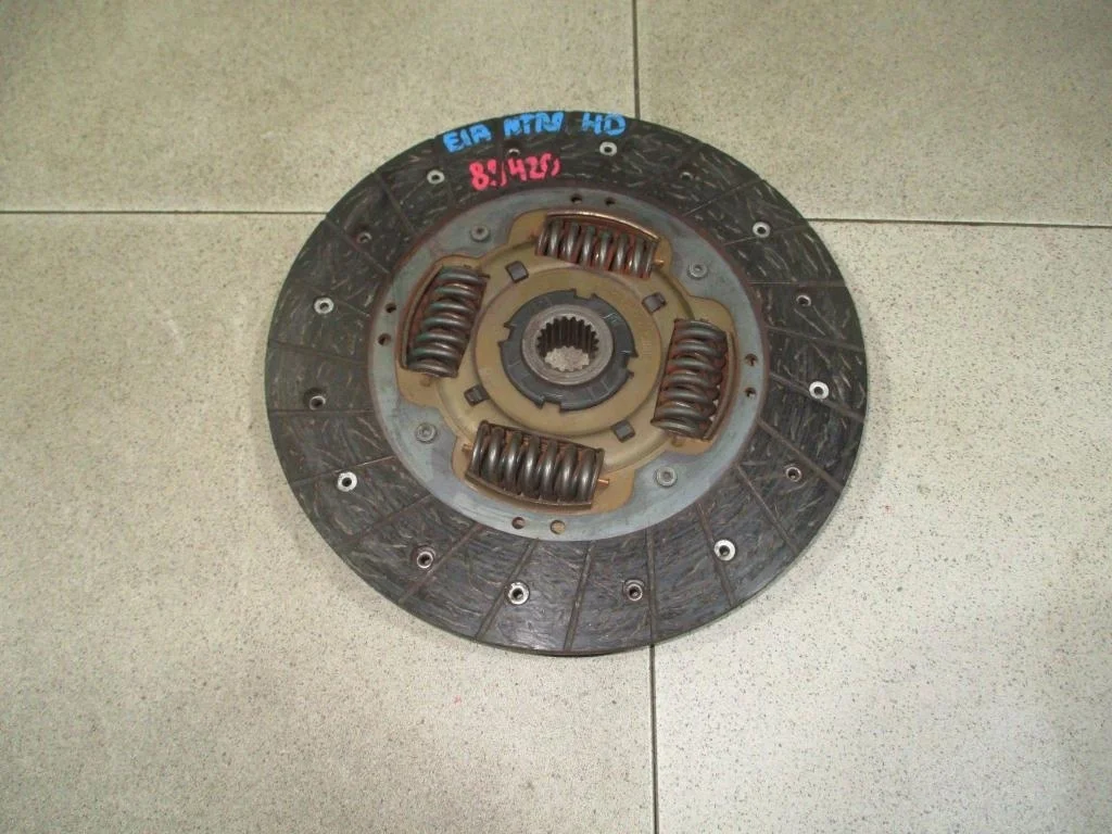 Диск сцепления Hyundai Elantra HD