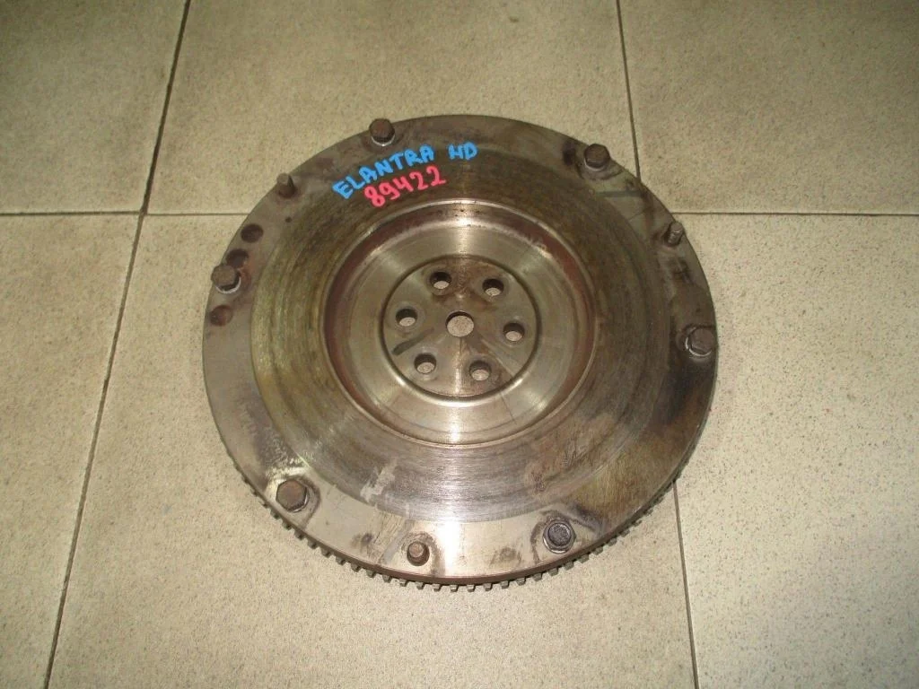Маховик Hyundai Elantra HD