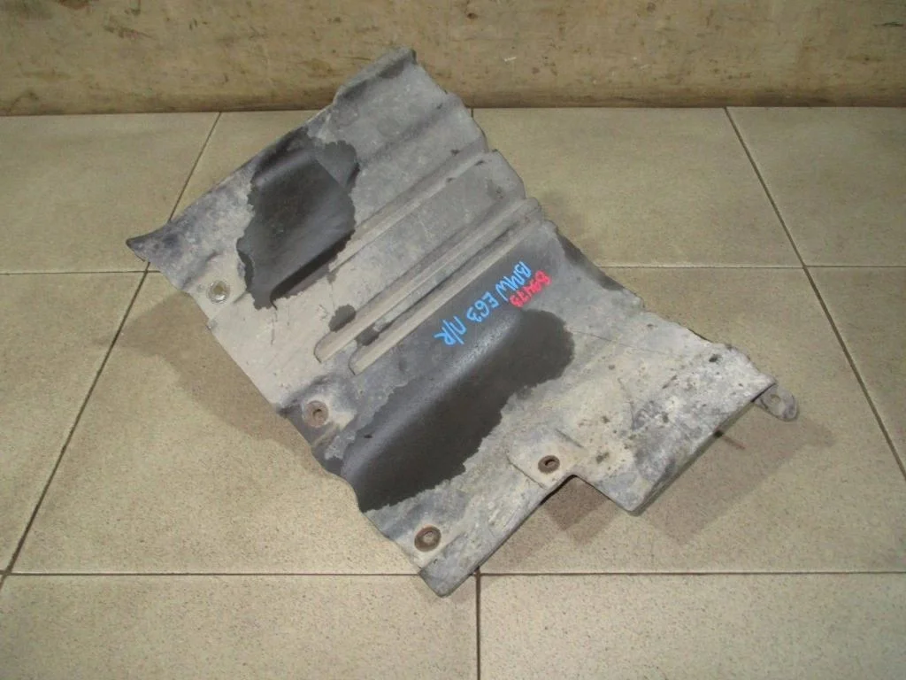 Пыльник наружный BMW 6-Series 2004 E63, E64