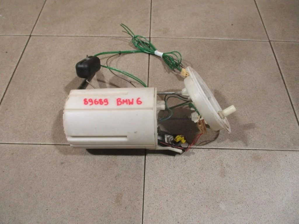 Насос топливный BMW 6-Series 2004 E63, E64