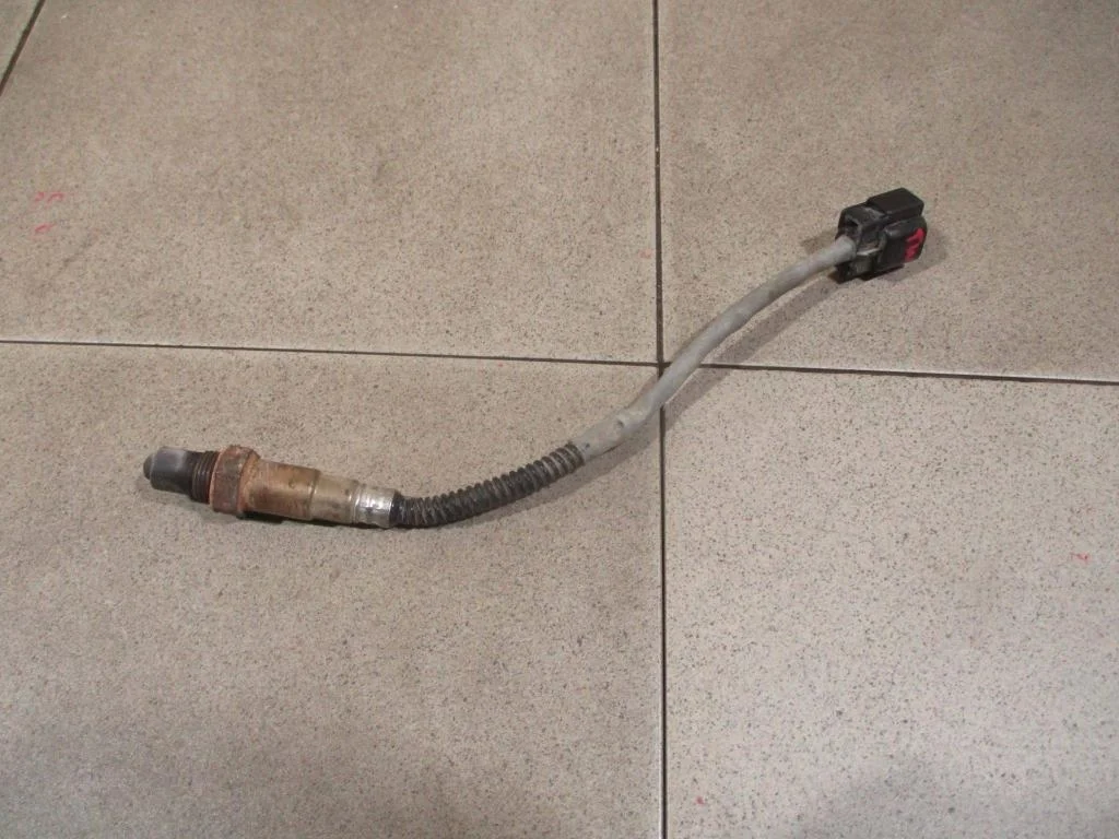 Датчик кислородный Hyundai Tucson 1 2007 JM