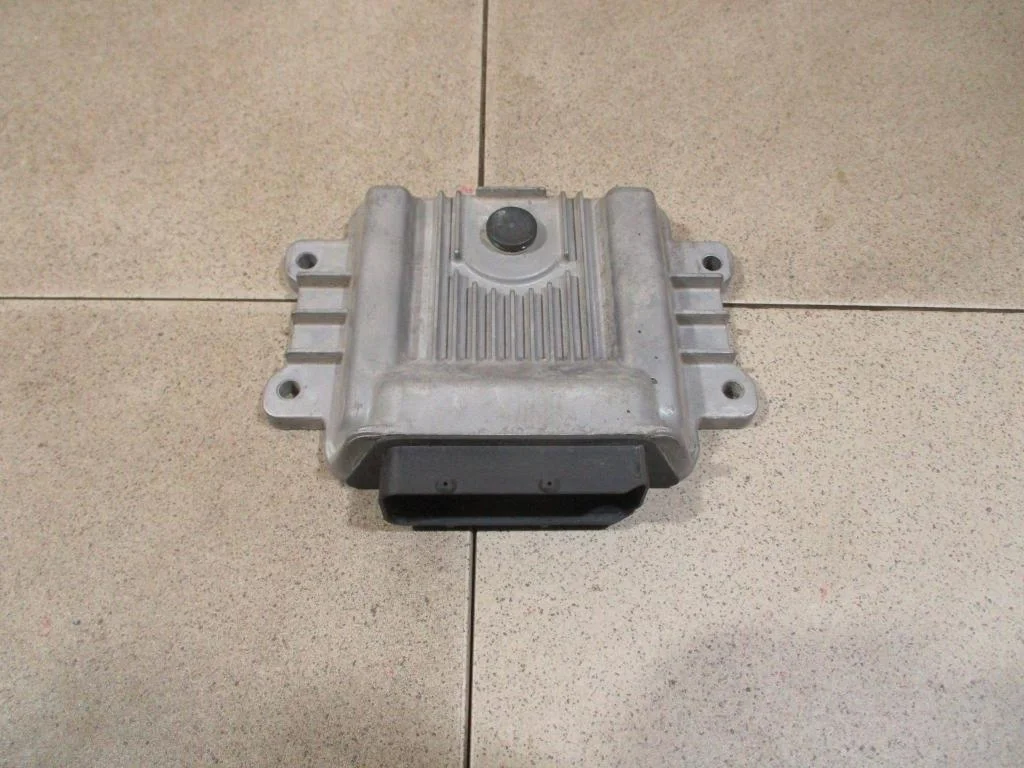 Блок управления акпп Volkswagen Polo 5 2017