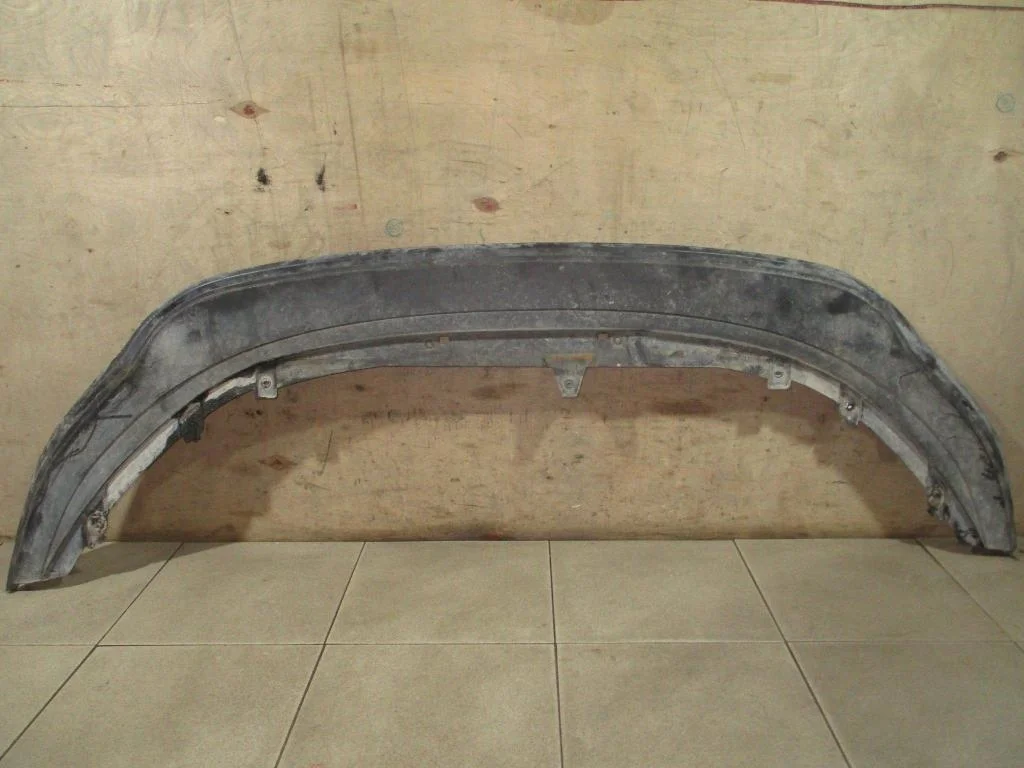 Юбка передняя Volkswagen Polo 5 2017