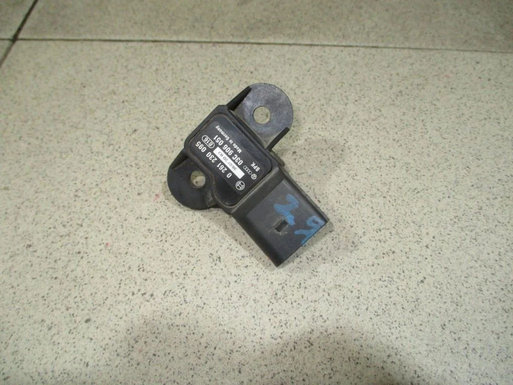 Датчик абсолютного давления Skoda Fabia 2 2007 5J