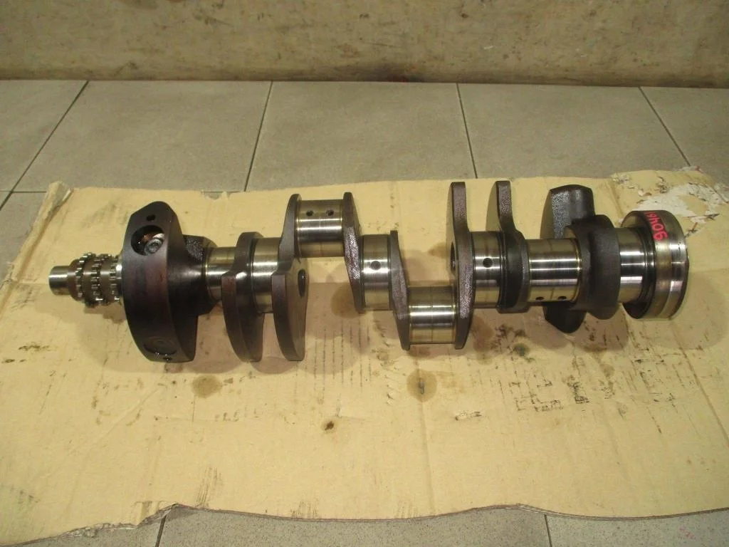 Коленвал BMW 6-Series 2004 E63, E64