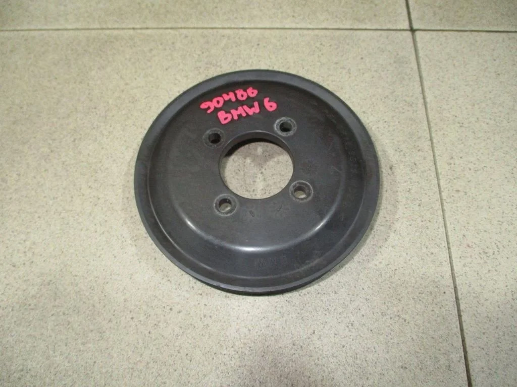 Шкив помпы BMW 6-Series 2004 E63, E64