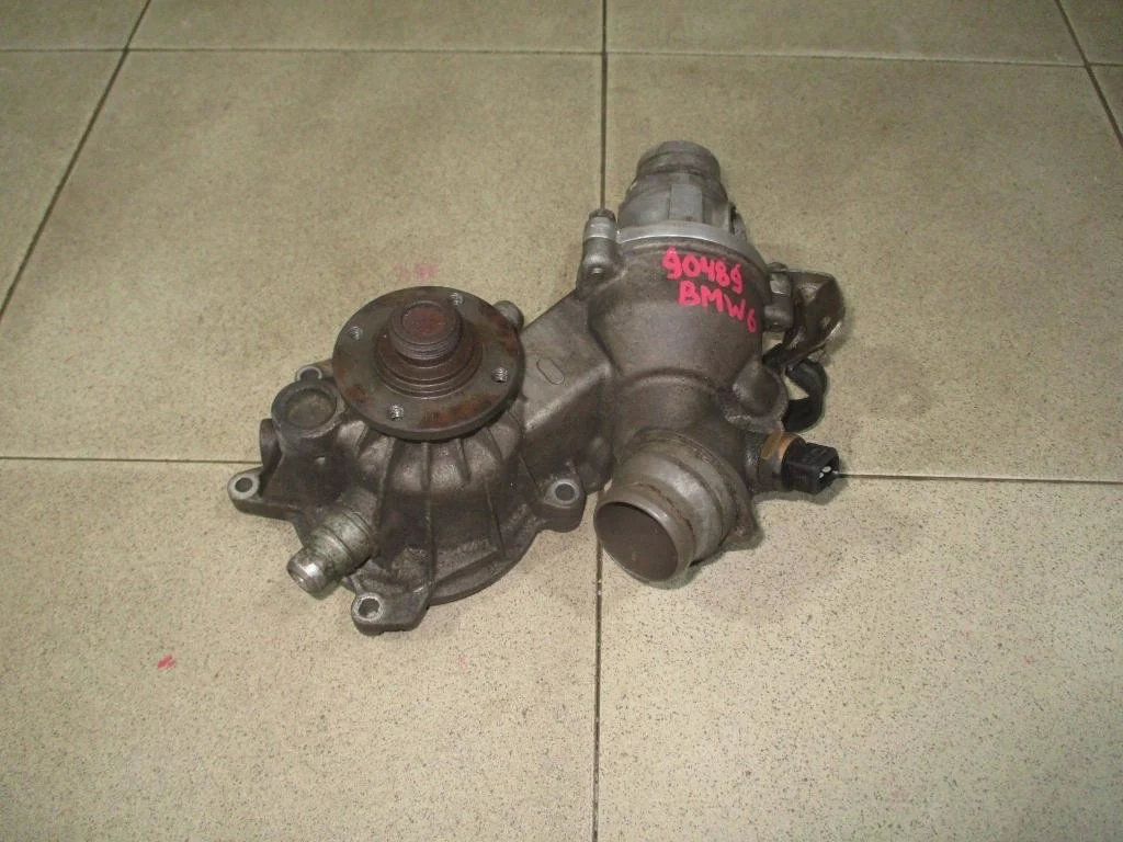 Помпа BMW 6-Series 2004 E63, E64
