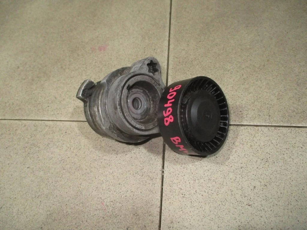 Натяжитель ремня BMW 6-Series 2004 E63, E64