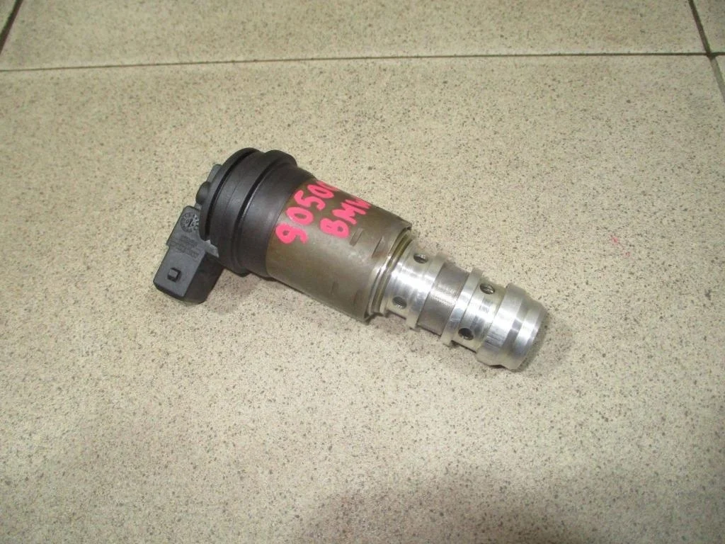 Клапан изменения фаз грм BMW 6-Series 2004 E63, E64