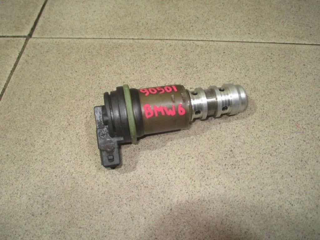 Клапан изменения фаз грм BMW 6-Series 2004 E63, E64