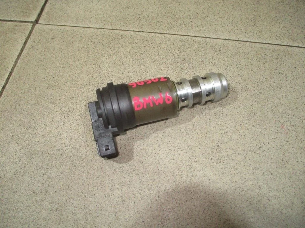 Клапан изменения фаз грм BMW 6-Series 2004 E63, E64