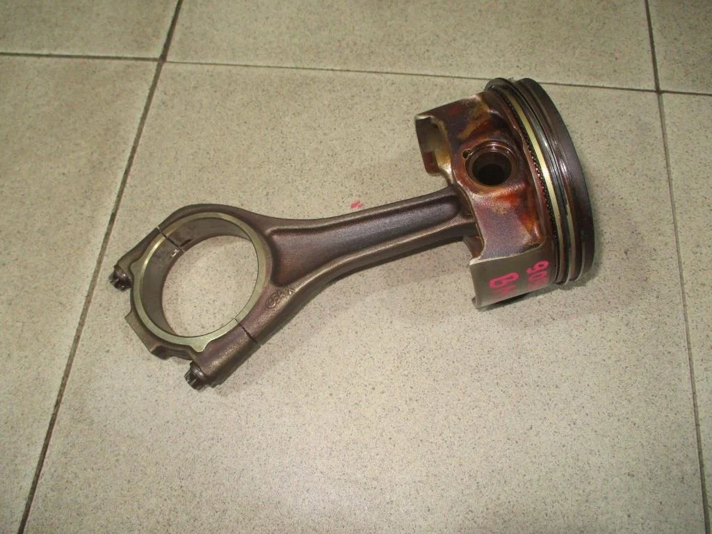 Поршень с шатуном BMW 6-Series 2004 E63, E64