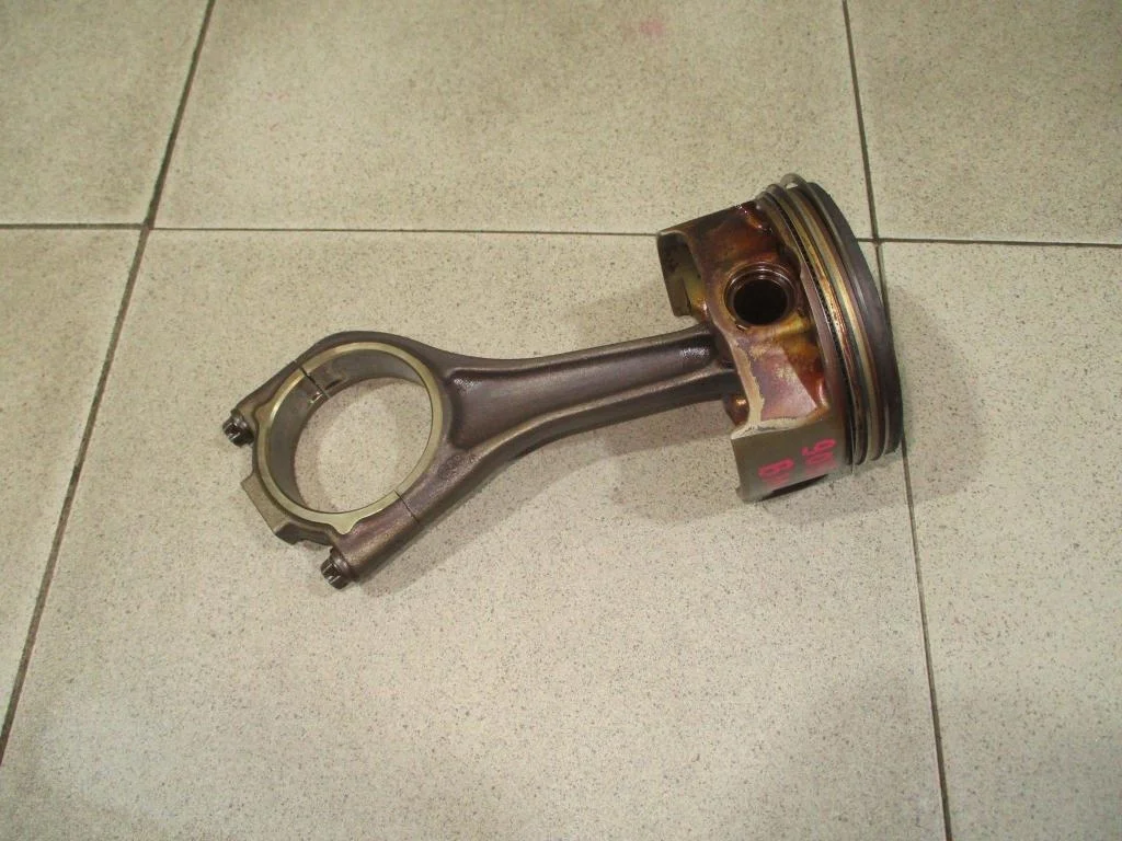 Поршень с шатуном BMW 6-Series 2004 E63, E64