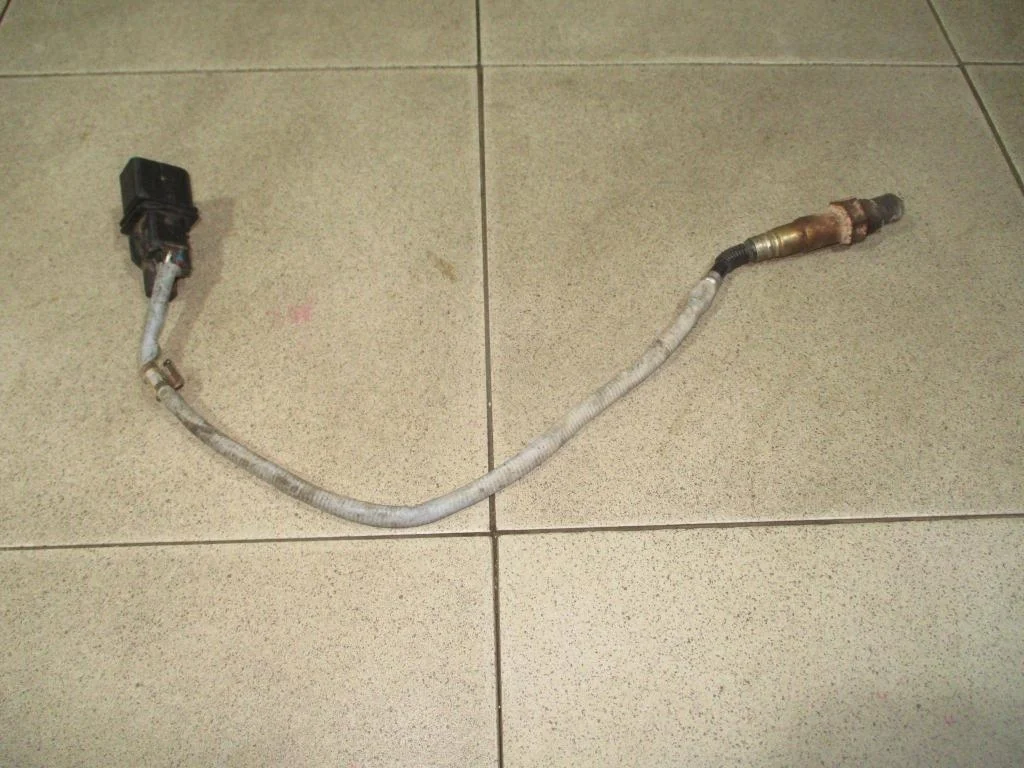 Датчик кислородный BMW 6-Series 2004 E63, E64