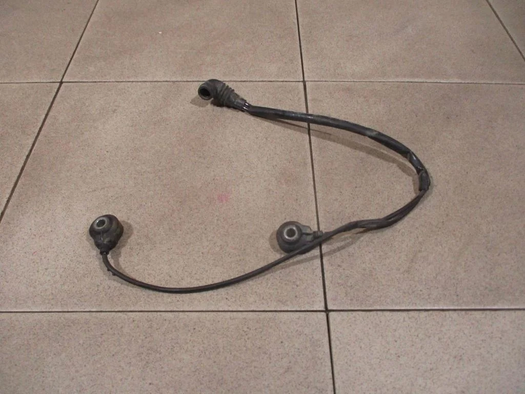 Датчик детонации BMW 6-Series 2004 E63, E64