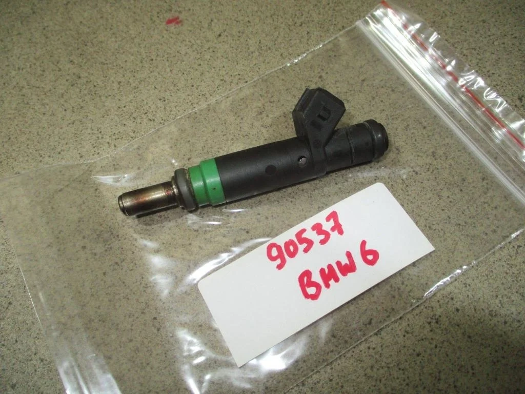 Форсунка топливная BMW 6-Series 2004 E63, E64