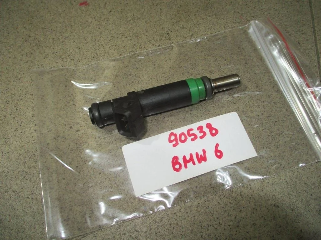 Форсунка топливная BMW 6-Series 2004 E63, E64