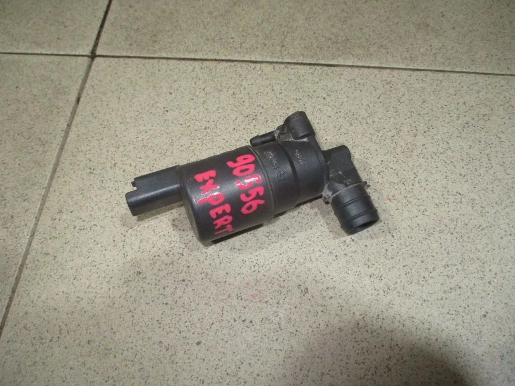 Насос омывателя Peugeot Expert 2013 G9