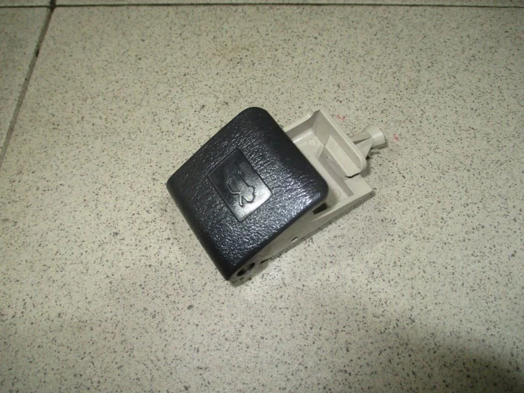 Ручка открывания капота Toyota Land Cruiser Prado 2010 J150