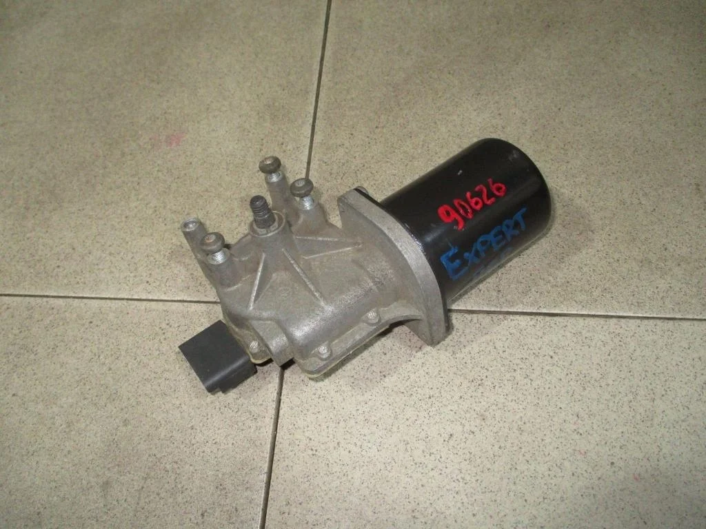 Моторчик дворников передний Peugeot Expert 2013 G9