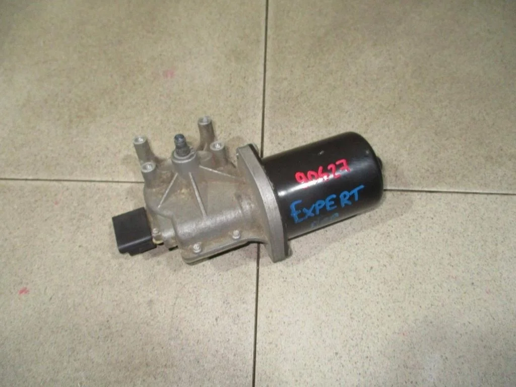 Моторчик дворников передний Peugeot Expert 2013 G9