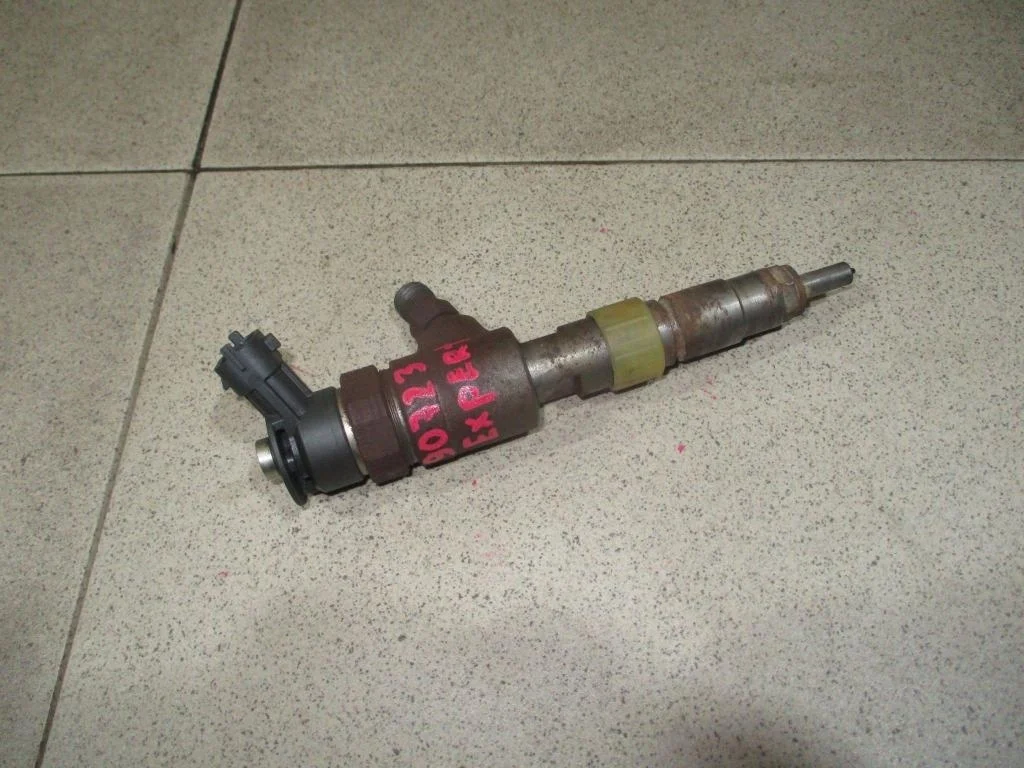 Форсунка дизельная Peugeot Expert 2013 G9