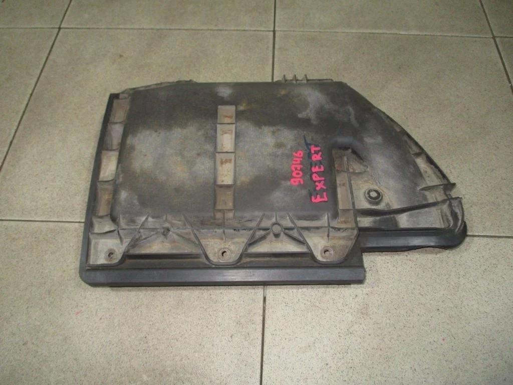 Корпус воздушного фильтра Peugeot Expert 2013 G9