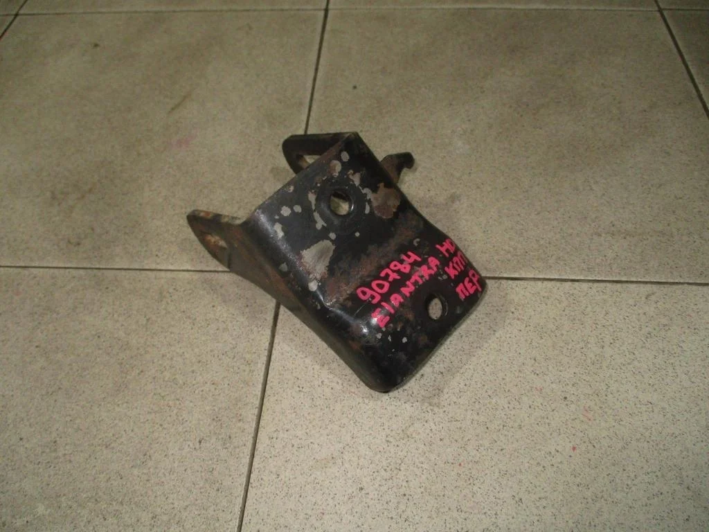 Кронштейн кпп Hyundai Elantra HD