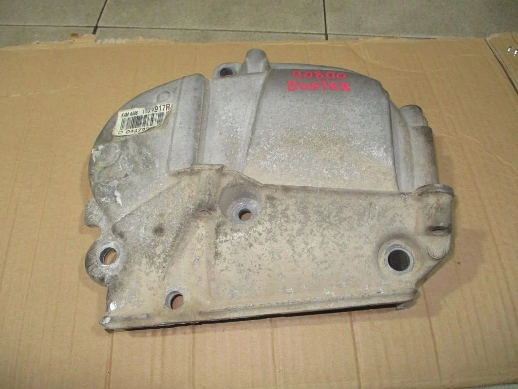 Кожух ремня грм Renault Duster 1 2012