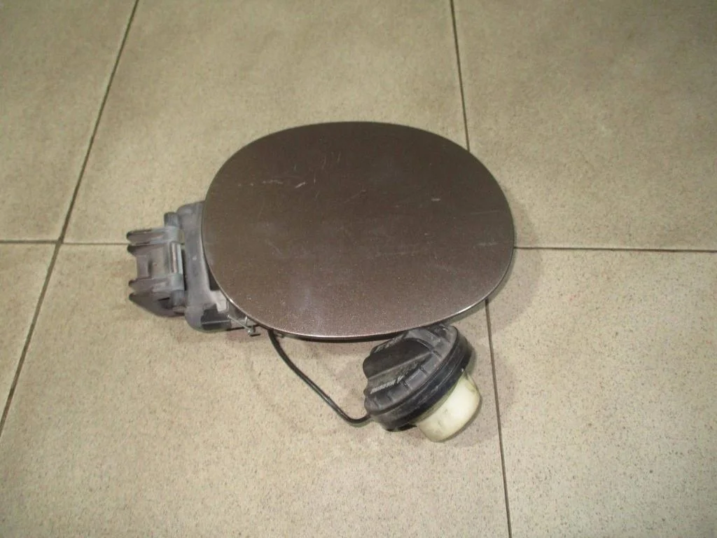 Лючок бензобака Infiniti FX45 2005 S50