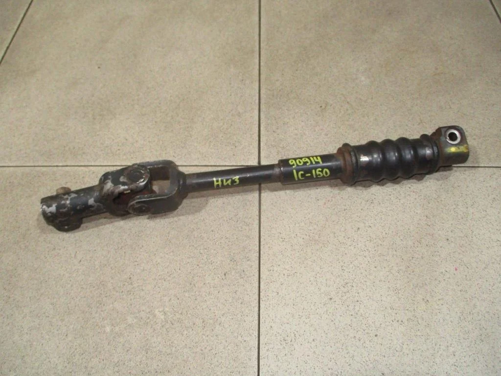 Кардан рулевой Toyota Land Cruiser Prado 2010 J150