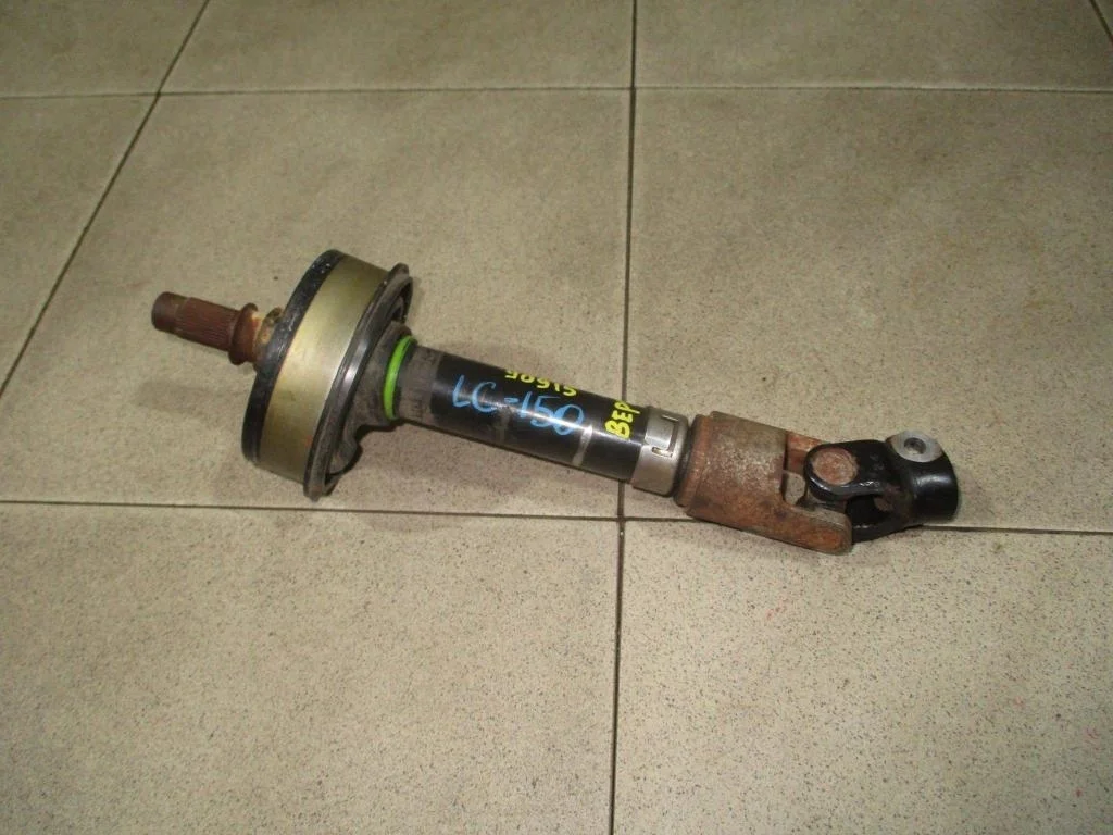 Кардан рулевой Toyota Land Cruiser Prado 2010 J150