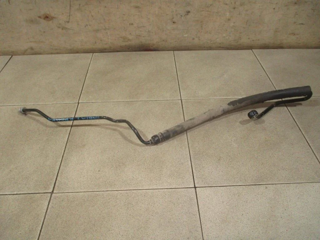 Шланг гидроусилителя Skoda Fabia 2 2007 5J