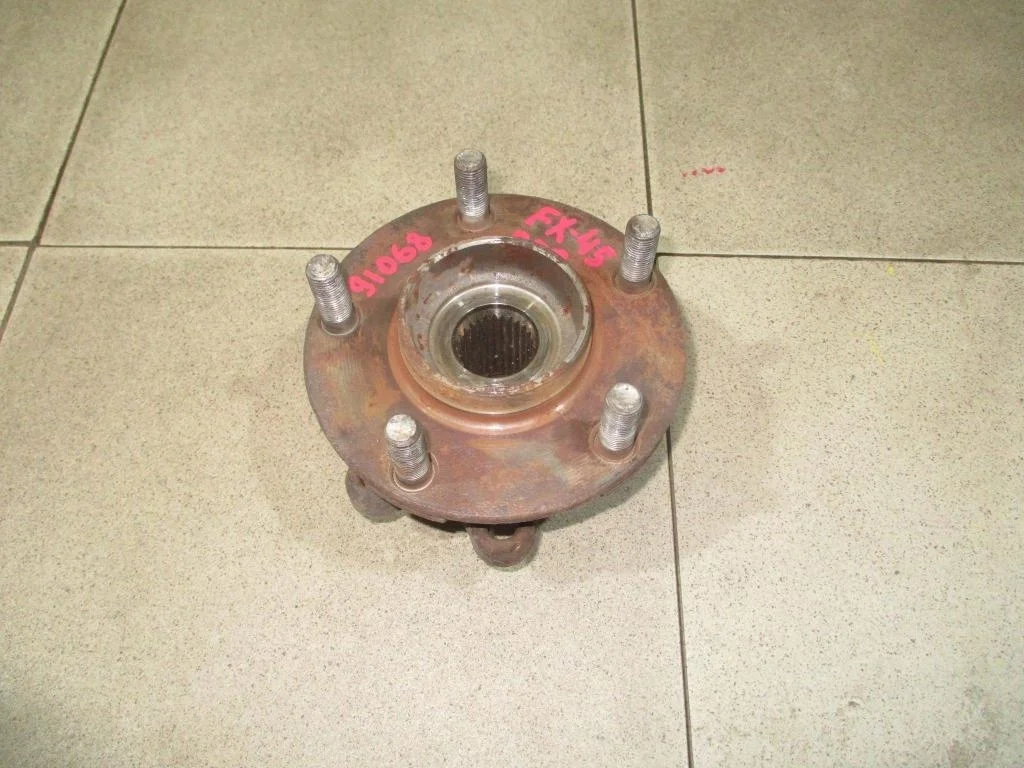 Ступица передняя Infiniti FX45 2005 S50