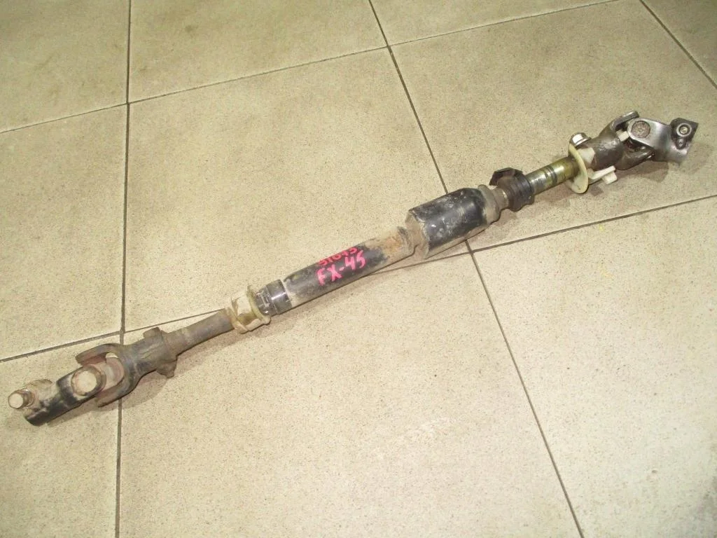 Кардан рулевой Infiniti FX45 2005 S50