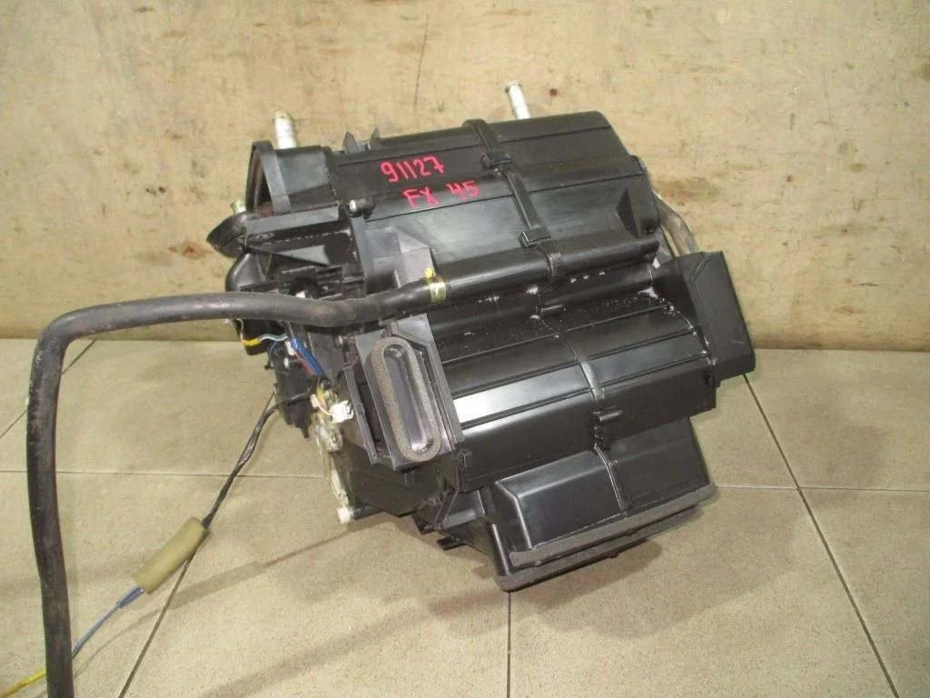 Корпус отопителя Infiniti FX45 2005 S50