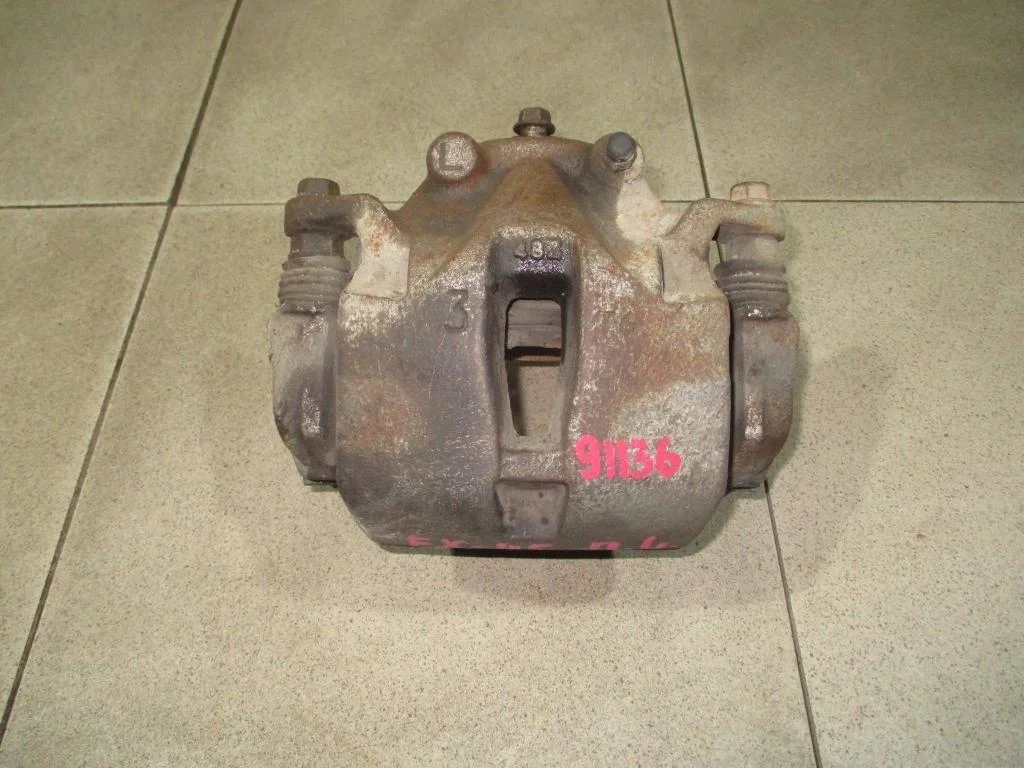 Суппорт передний левый Infiniti FX45 2005 S50