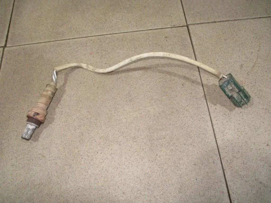 Датчик кислородный Infiniti FX45 2005 S50