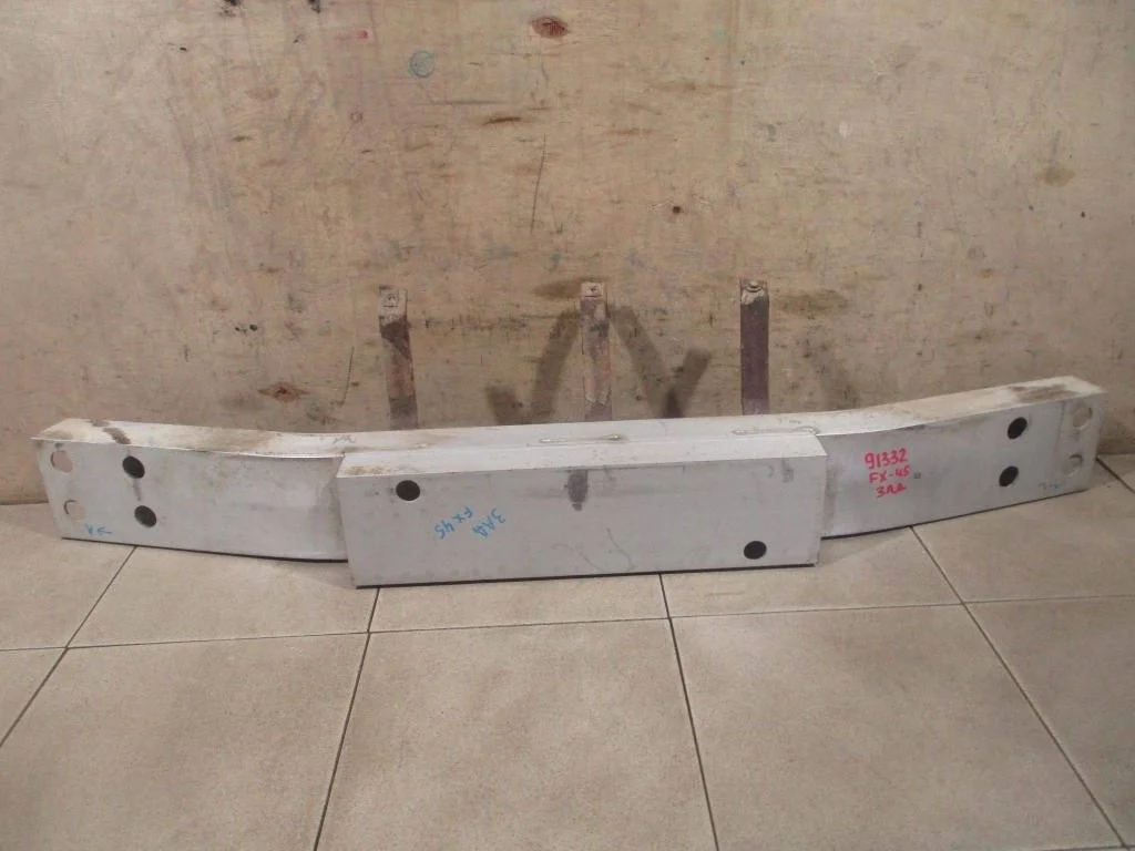 Усилитель заднего бампера Infiniti FX45 2005 S50